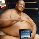 Illustration for article titled 11 Sumo Wrestlers Involved In (Text-Only) Text Message Controversy